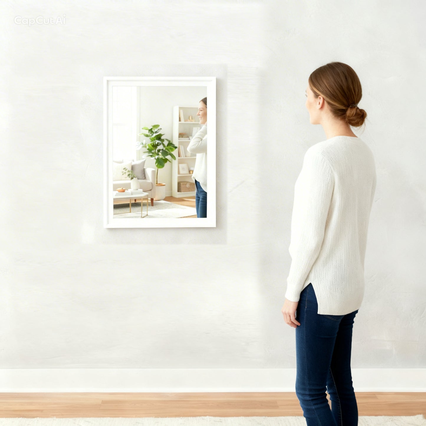 Mirrors 14*18”