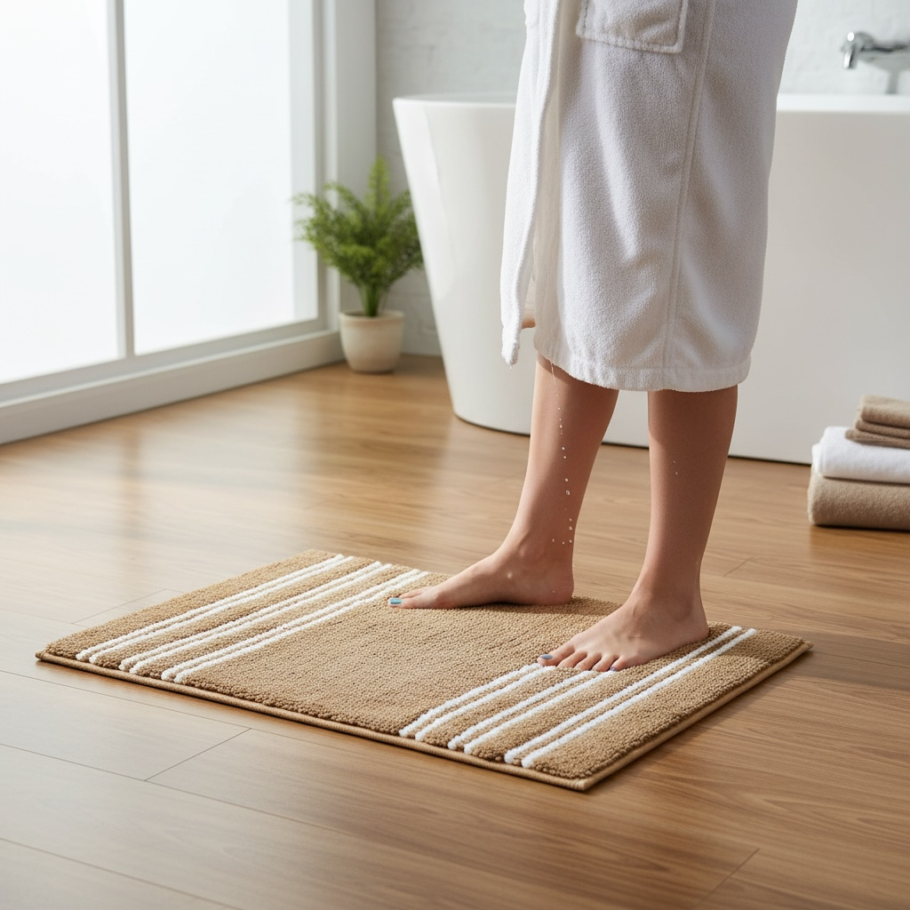 Bath Rugs/Door Mats 20*30"