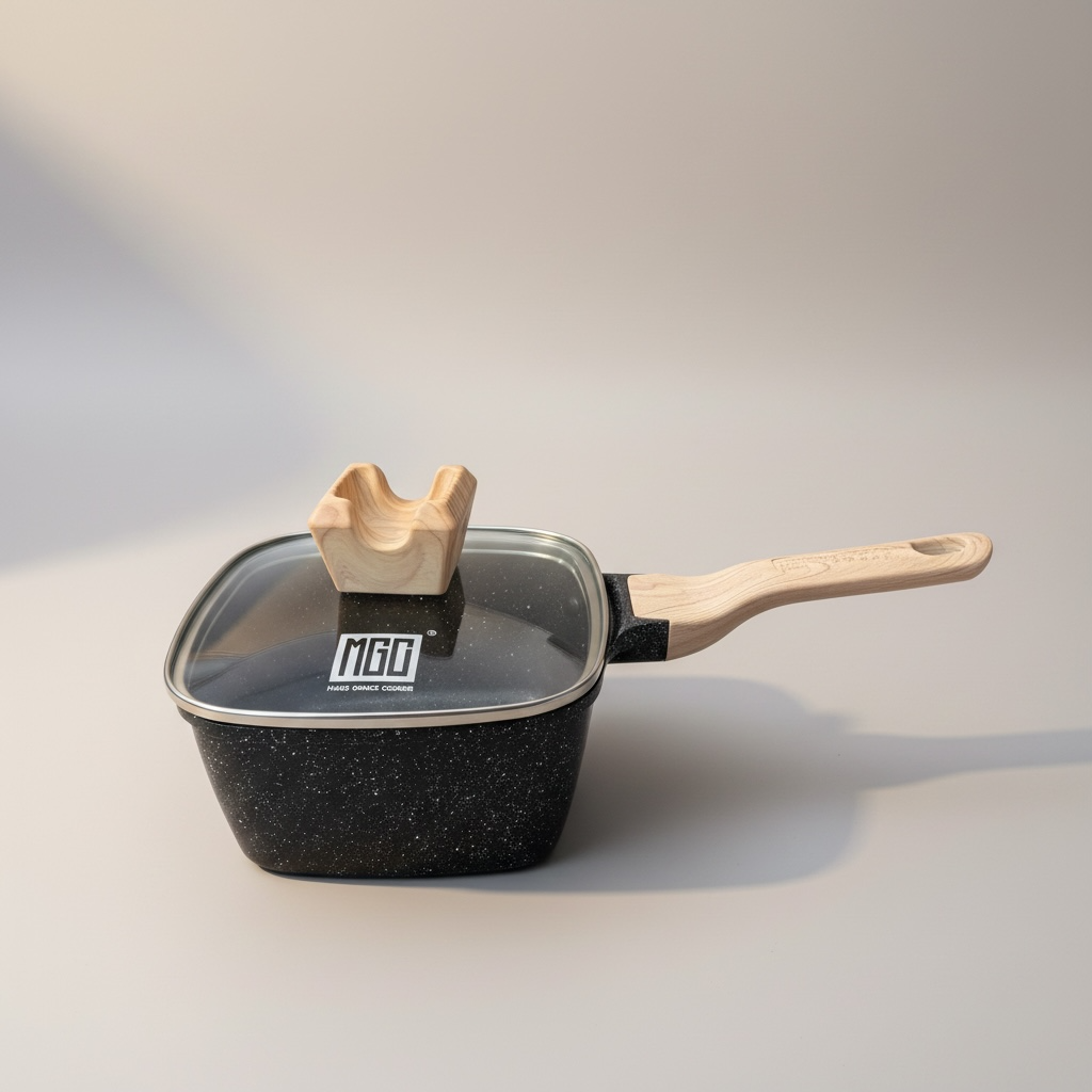 1.4L MGC Sauce Pan 6.5"