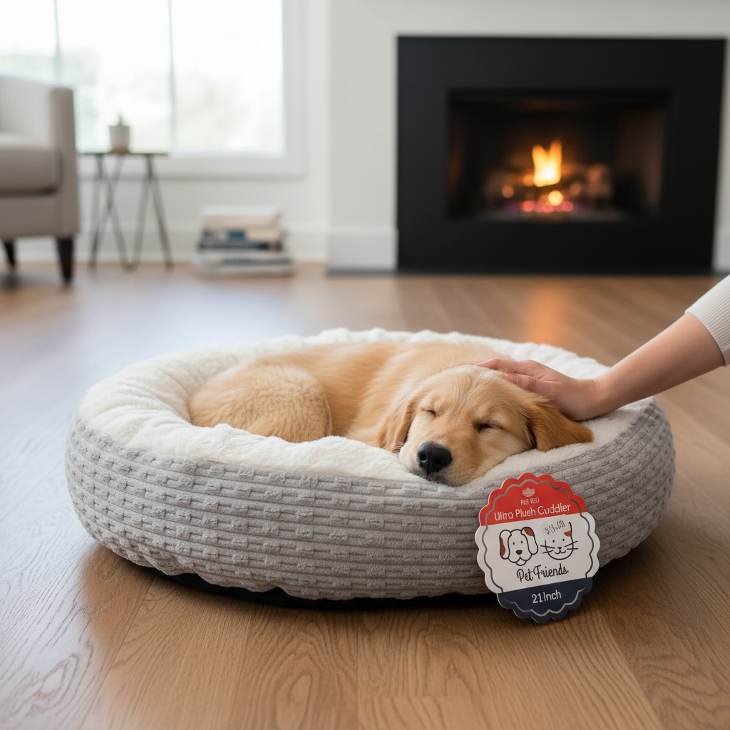 Cud Bed