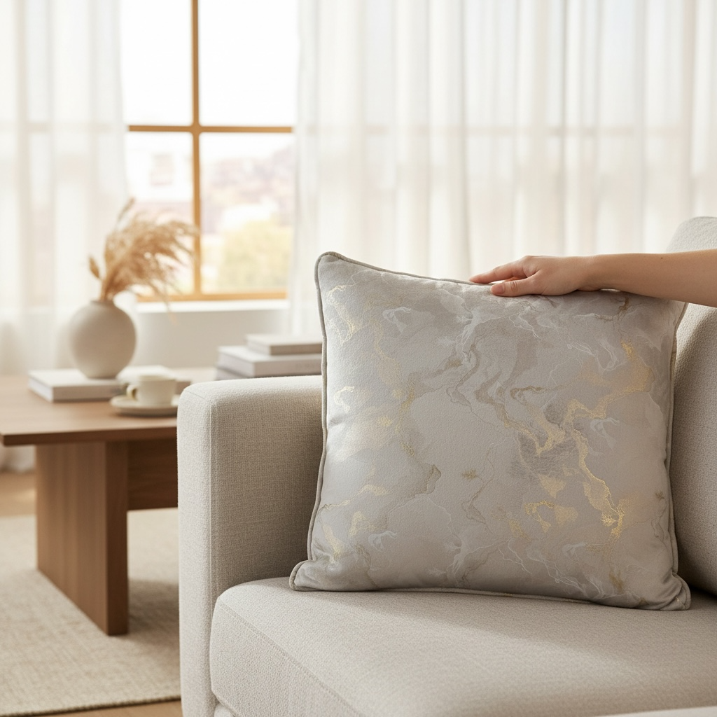 Decorative Pillow 20x20"