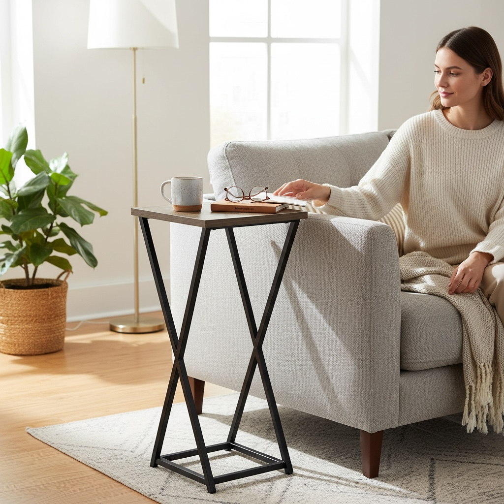 Decor Table