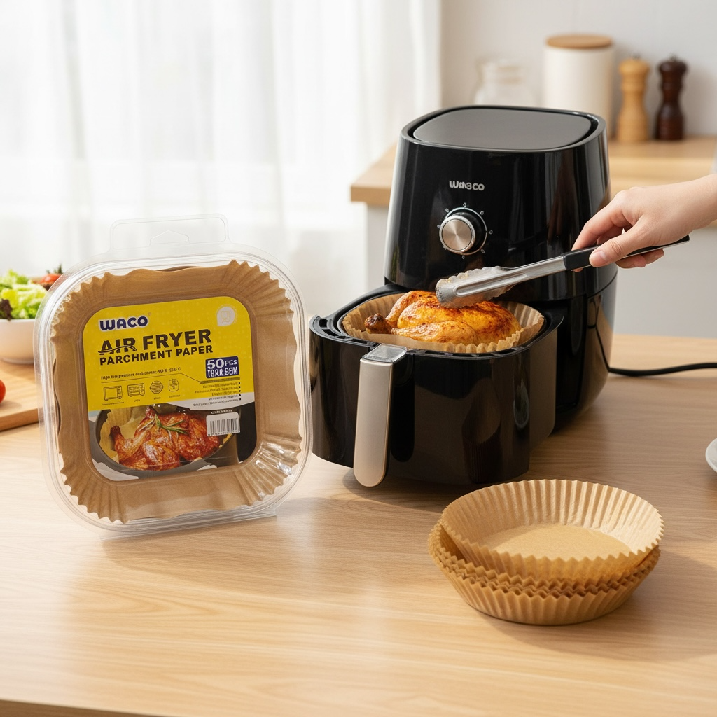 Air Fryer Parchment Paper