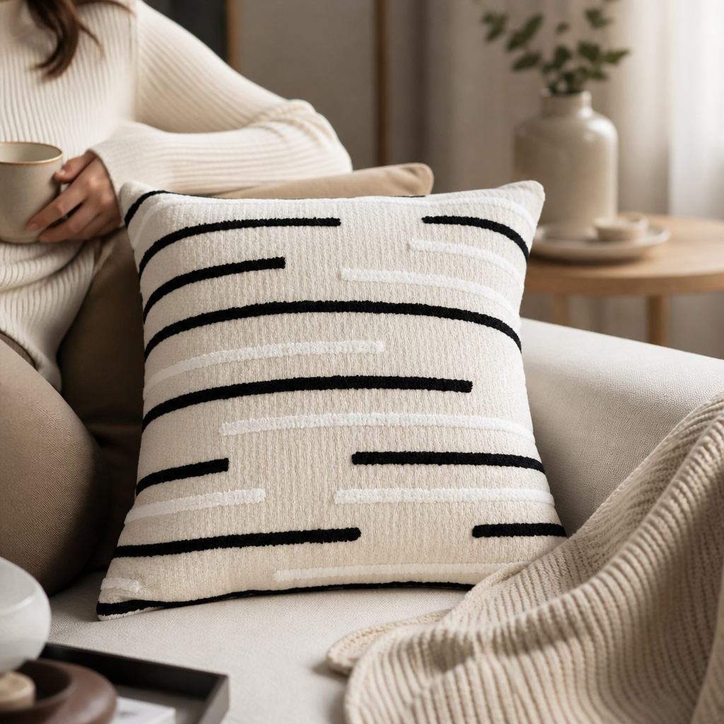 18*18 Pillow Covers