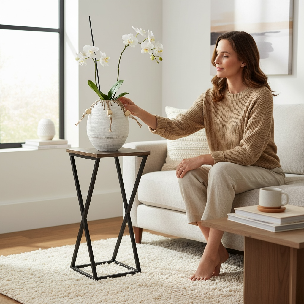 Decor Table
