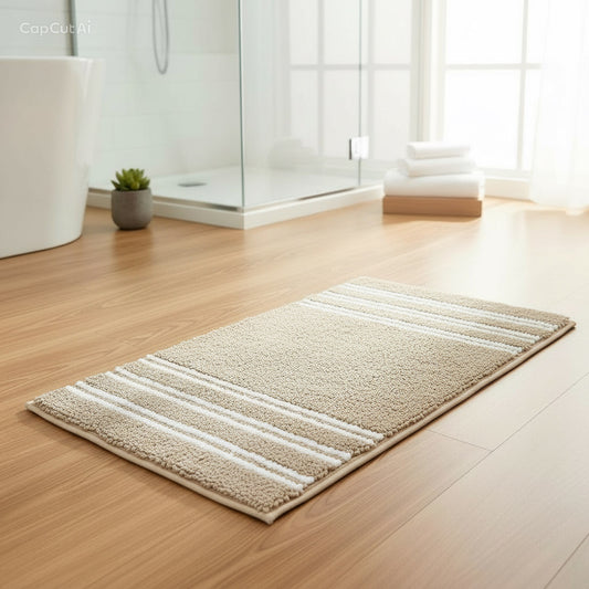 Bath Rugs/Door Mats 16x24"