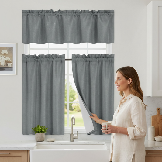 Kitchen Curtain