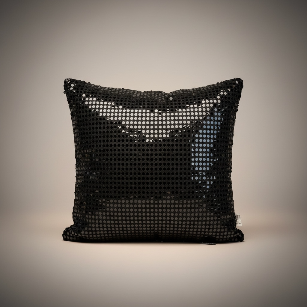 18x18" Decorative Pillows with Filling