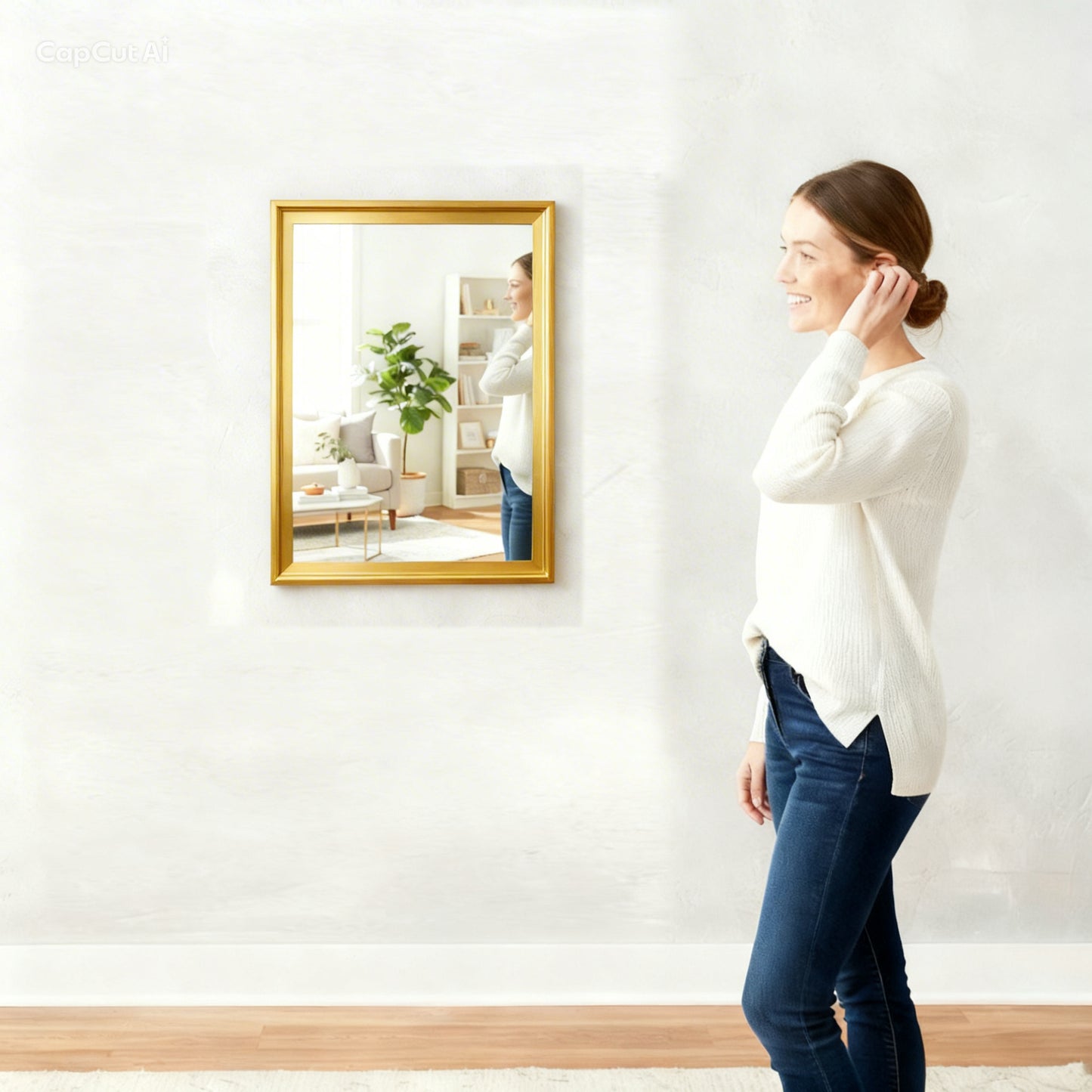 Mirrors 14*18”