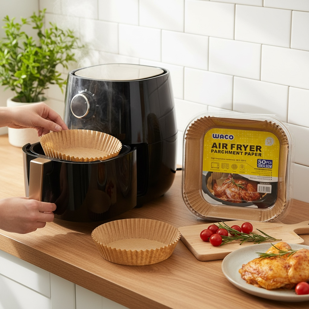 Air Fryer Parchment Paper