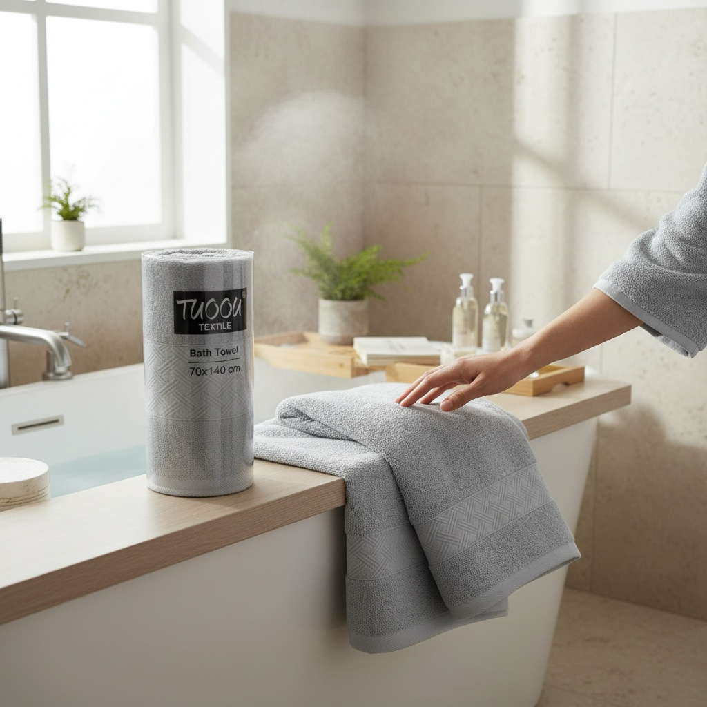 Bath Sheets / Towels 100% Cotton