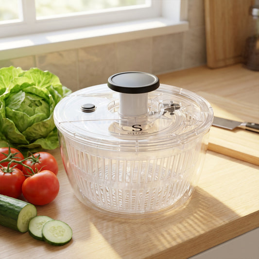Salad Spinner/Dryer