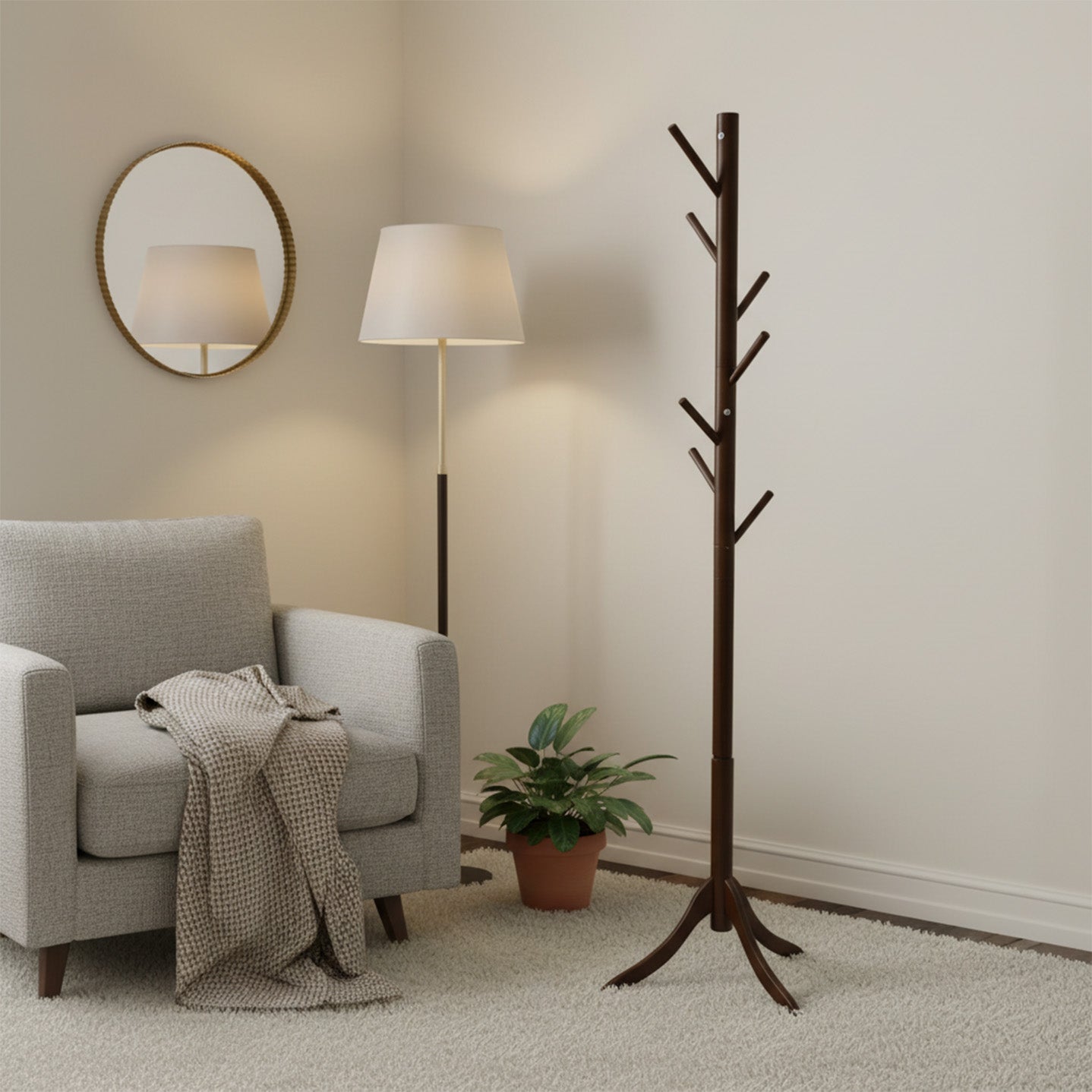 Coat Hanger