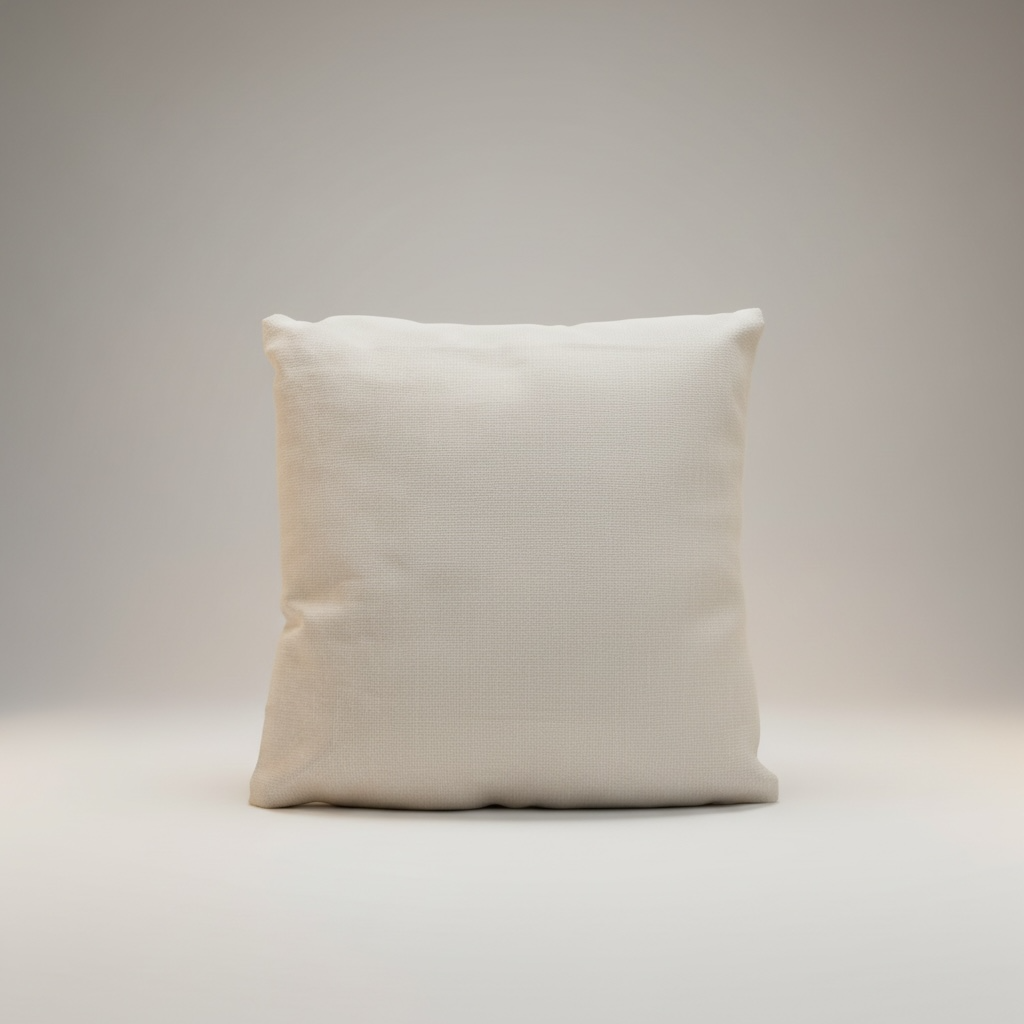Pillow Cover 18x18"