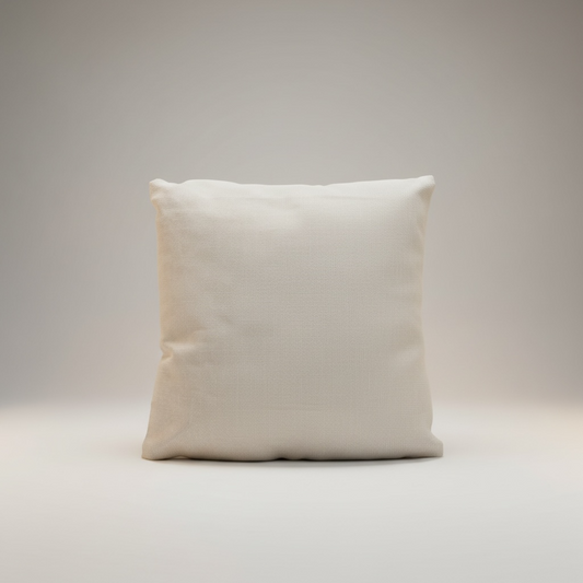 Pillow Cover 18x18"