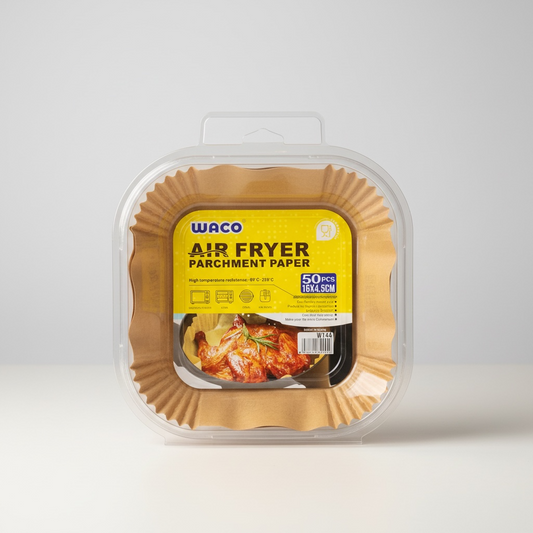 Air Fryer Parchment Paper