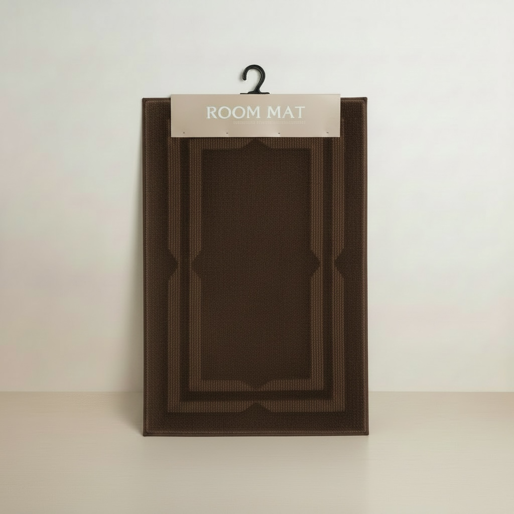 Bath or Room Rugs Non-Slip 36x24"