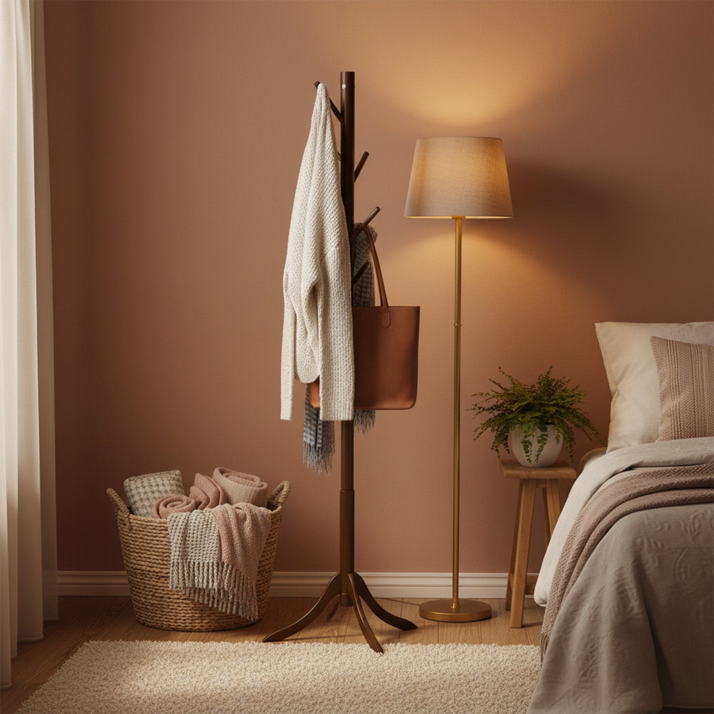 Coat Hanger