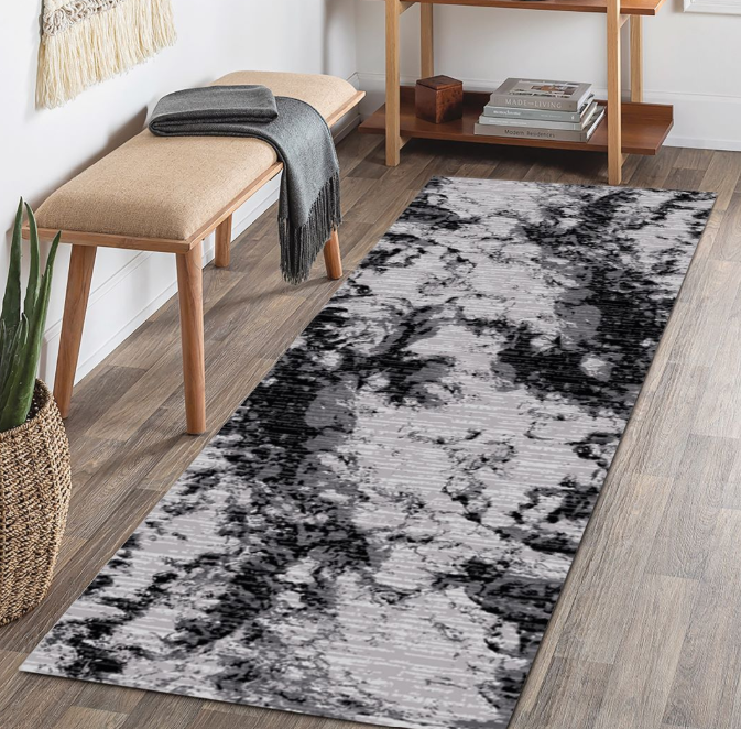 Washable Runner 20x60"