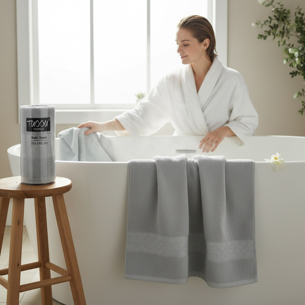 Bath Sheets / Towels 100% Cotton