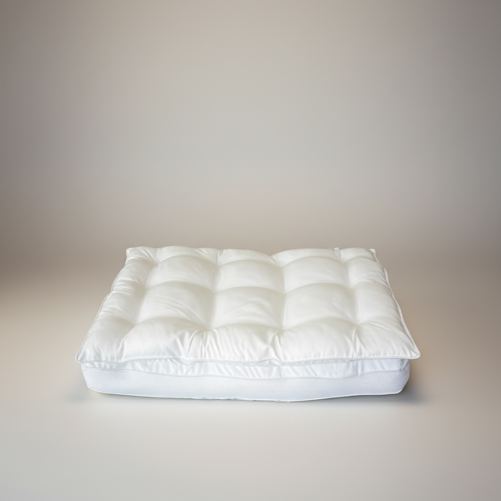 Double Layer Pillow Queen