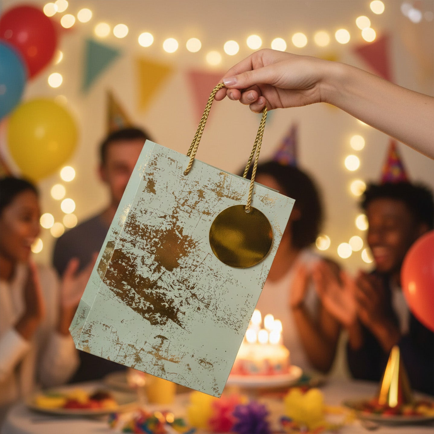 Gift Bags
