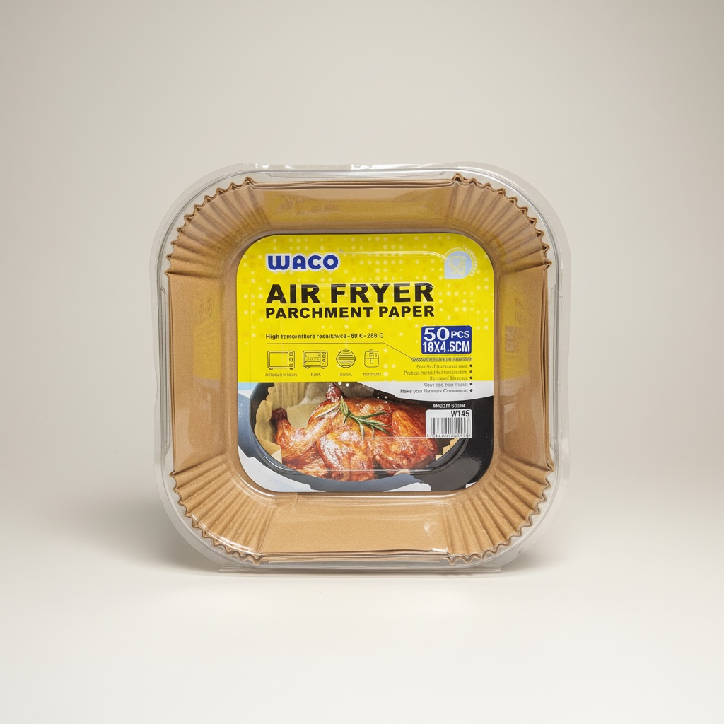 Air Fryer Parchment Paper