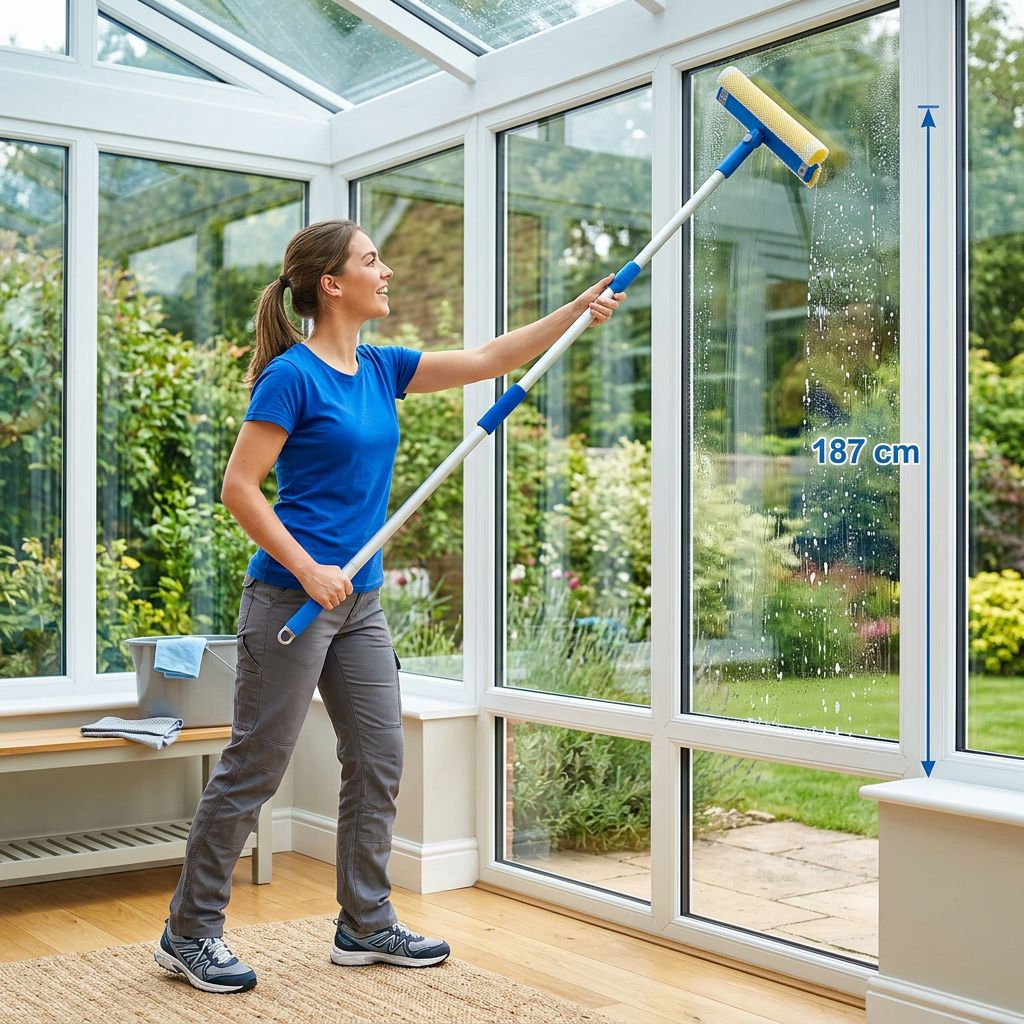 Glass Cleaner