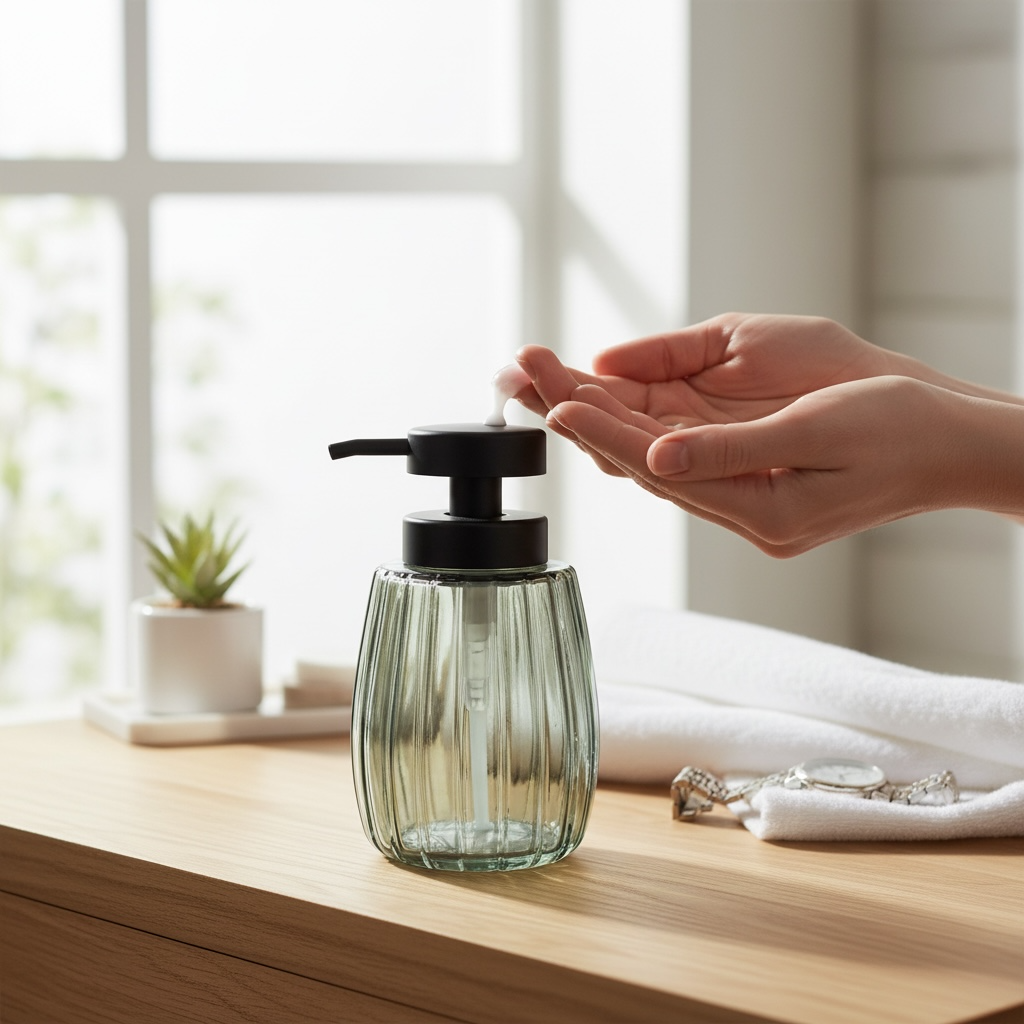 Soap Dispenser