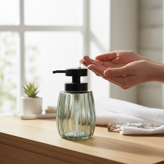 Soap Dispenser