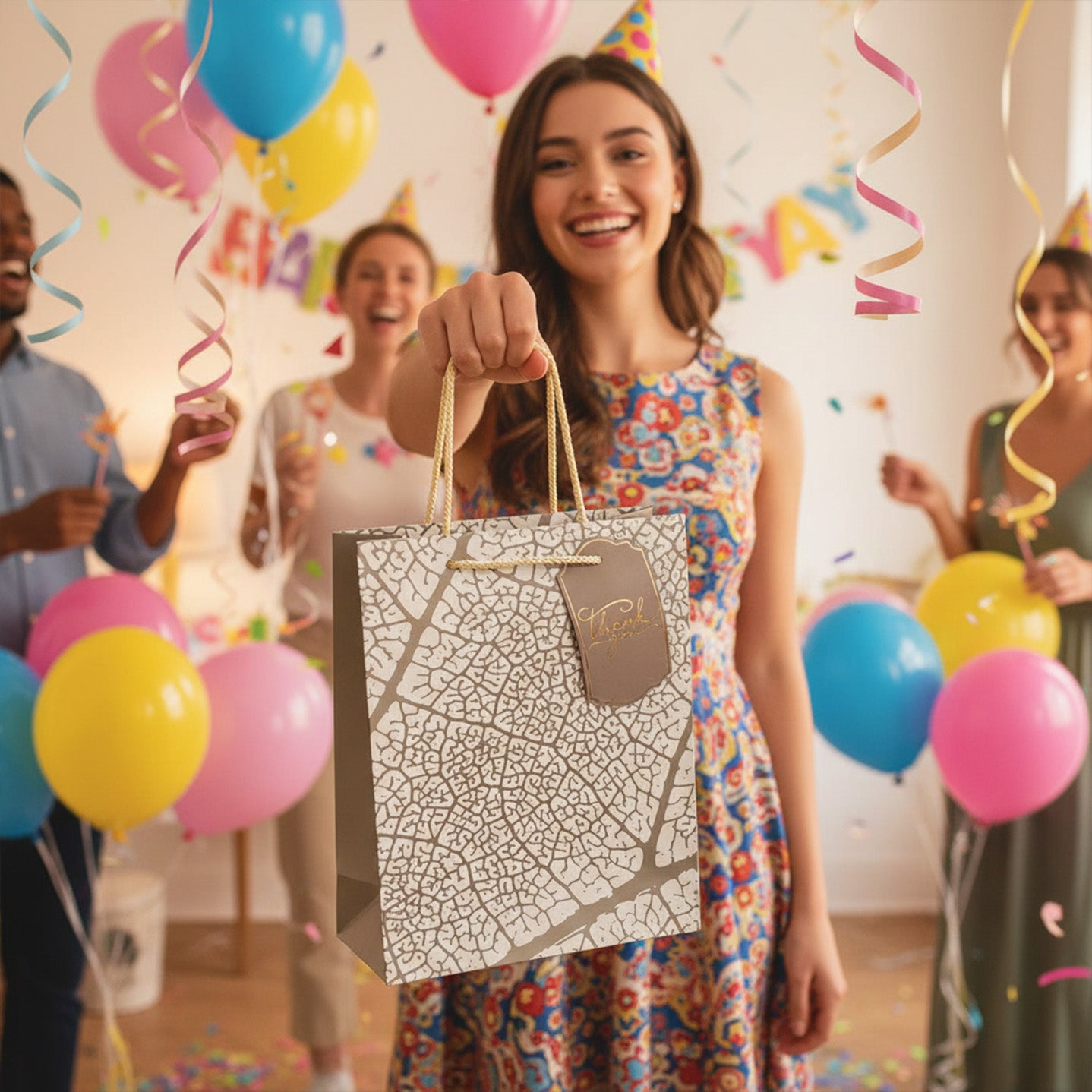 Gift Bags
