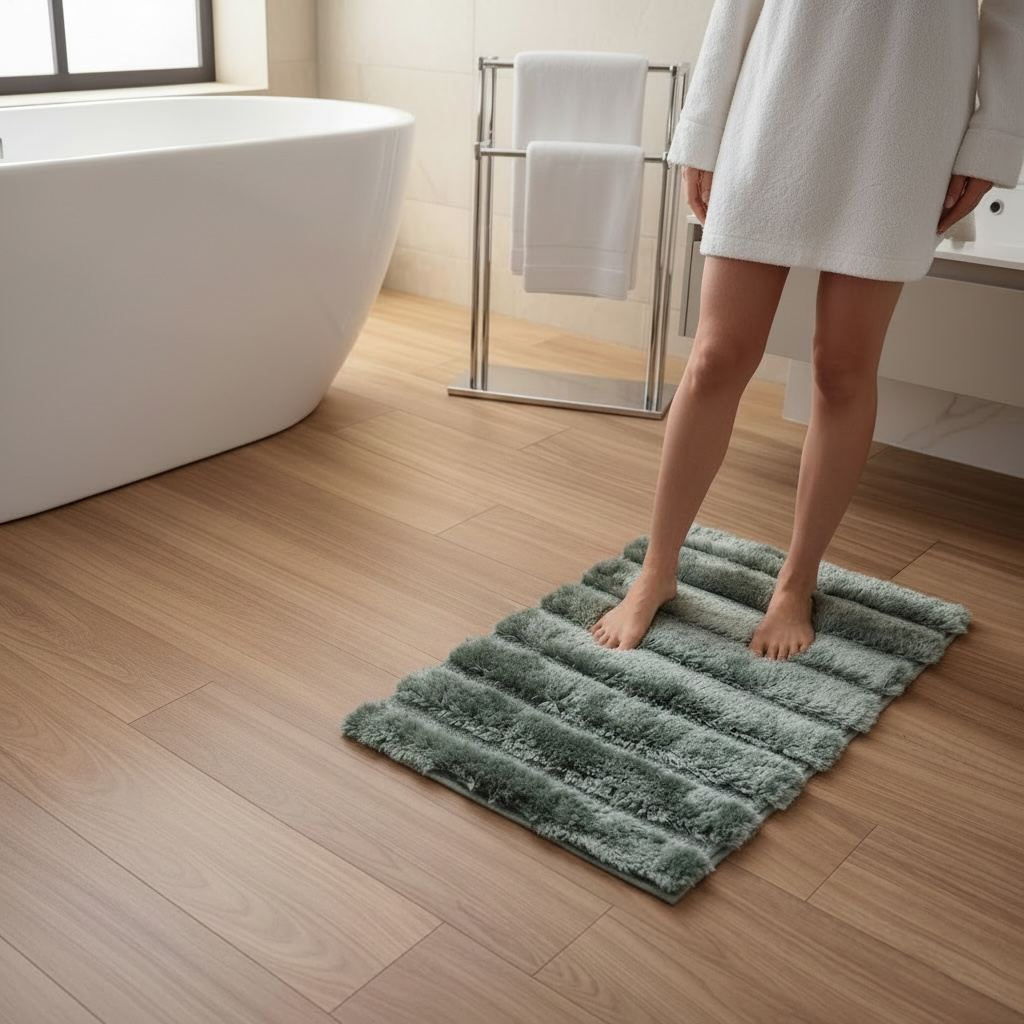 Bath Rugs/Door Mats 20x30