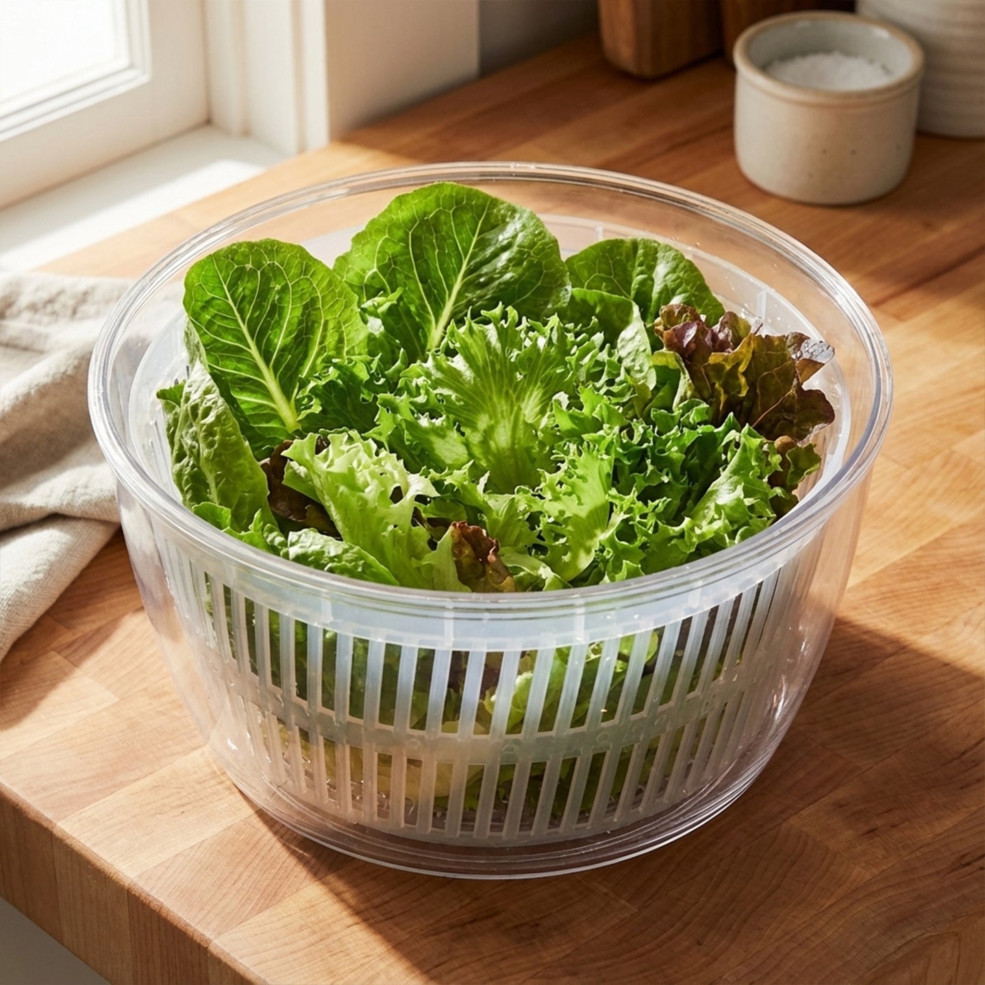 Salad Spinner/Dryer