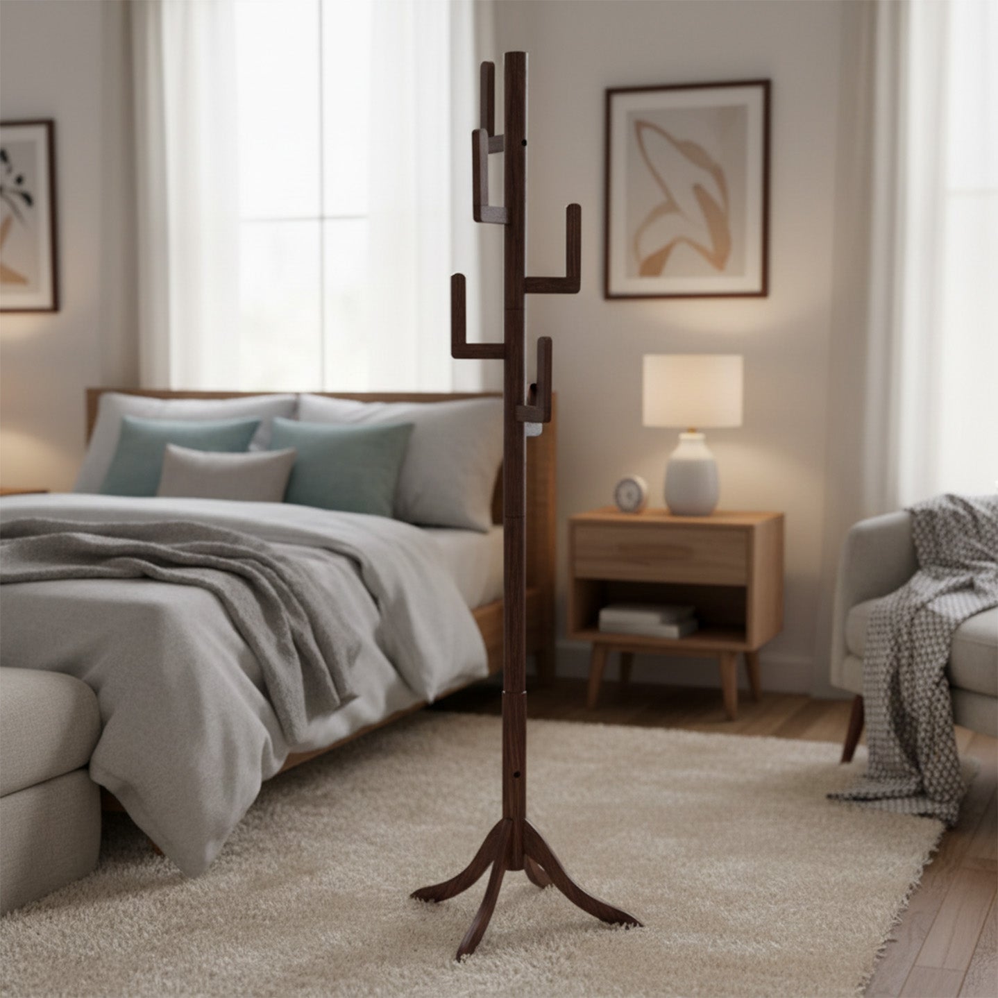 Coat Hanger
