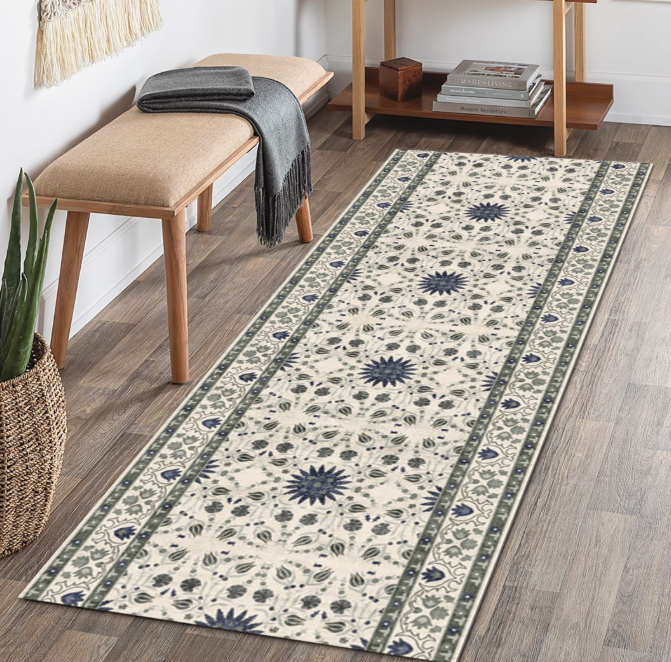 Washable Runner 20x60"