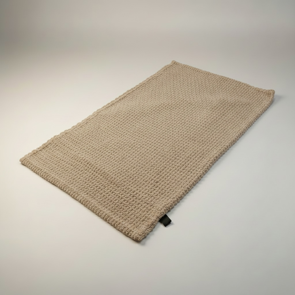 Bathrug 18x30”