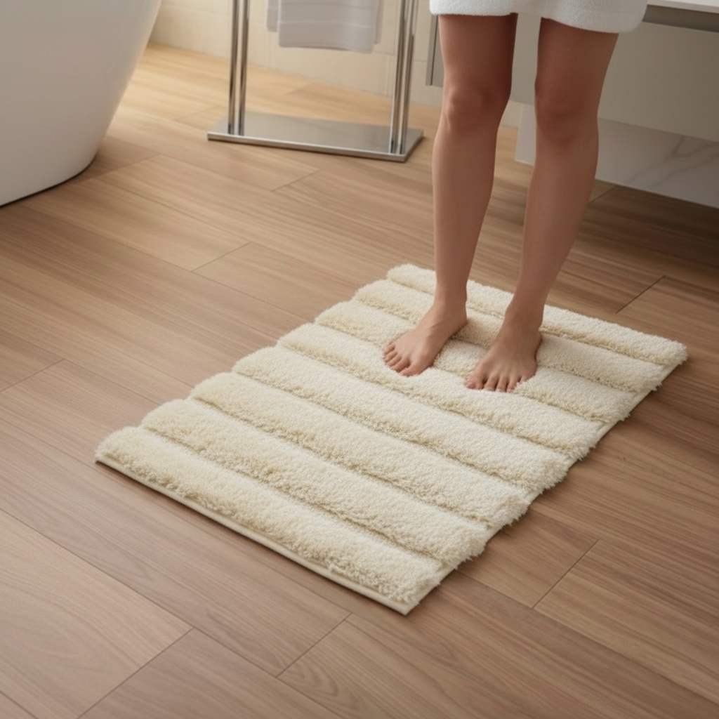 Bath Rugs/Door Mats 20x30