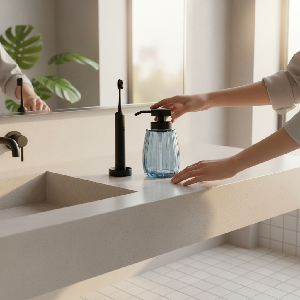 Soap Dispenser