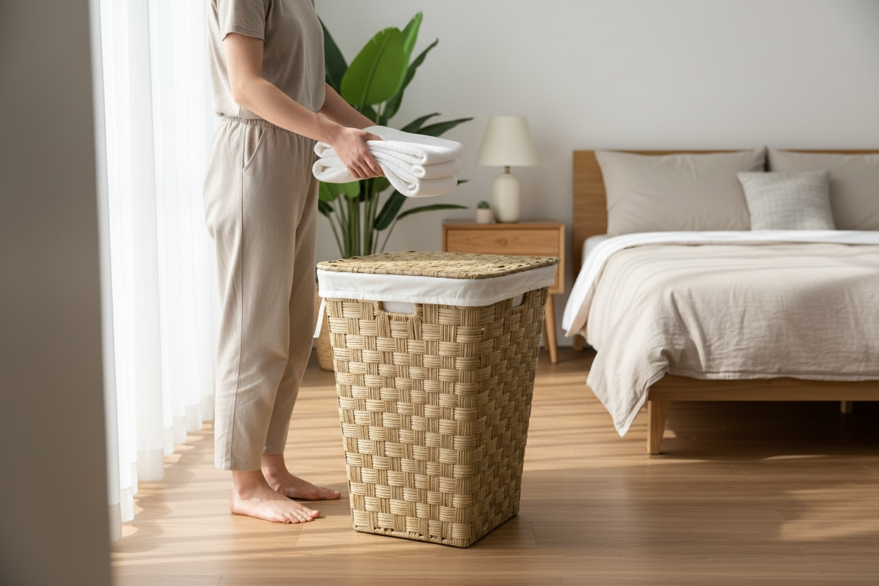 Laundry Hamper