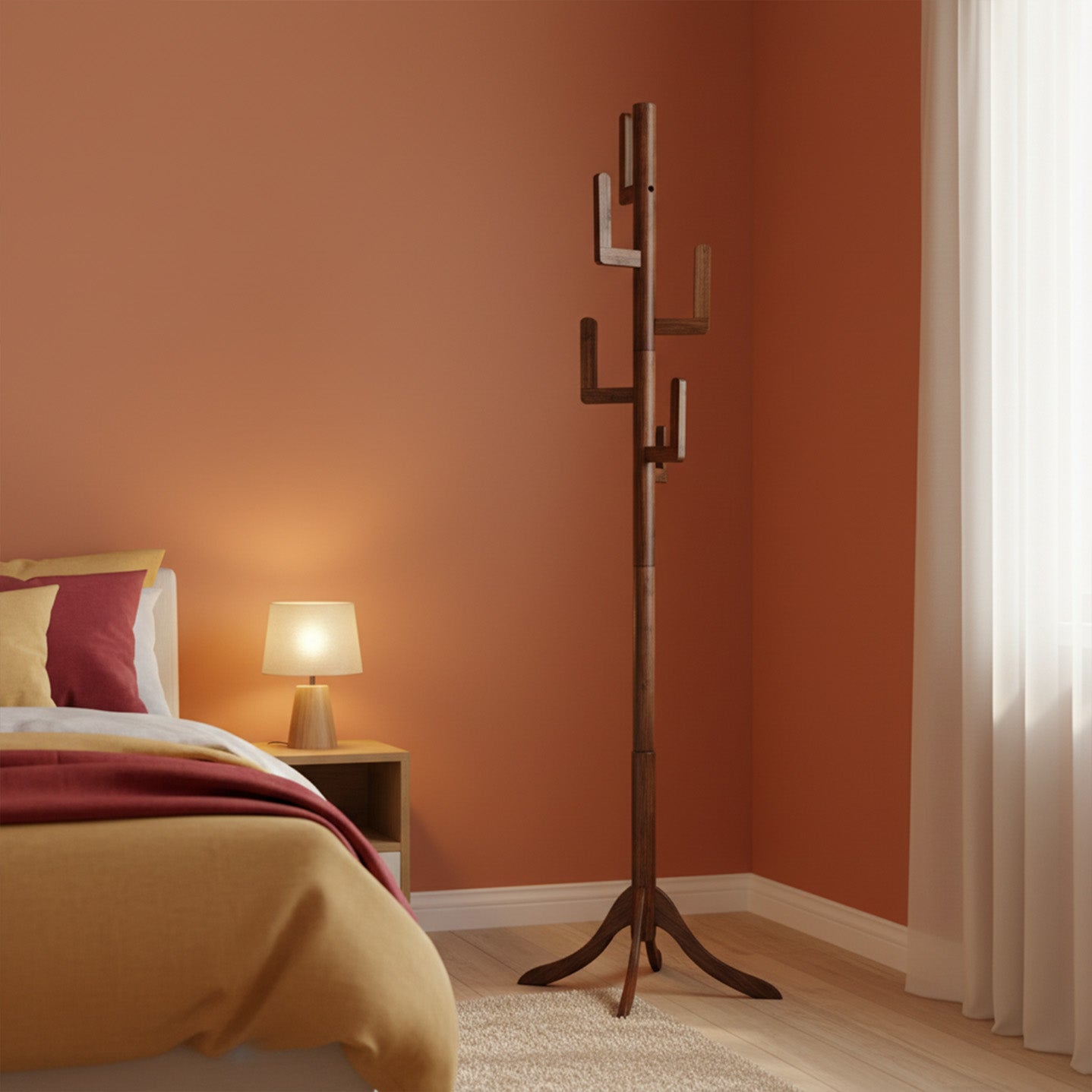 Coat Hanger