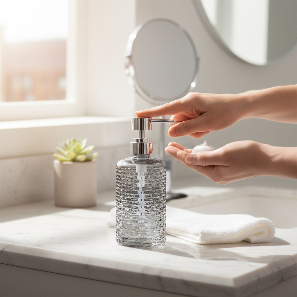 Bath Accessories