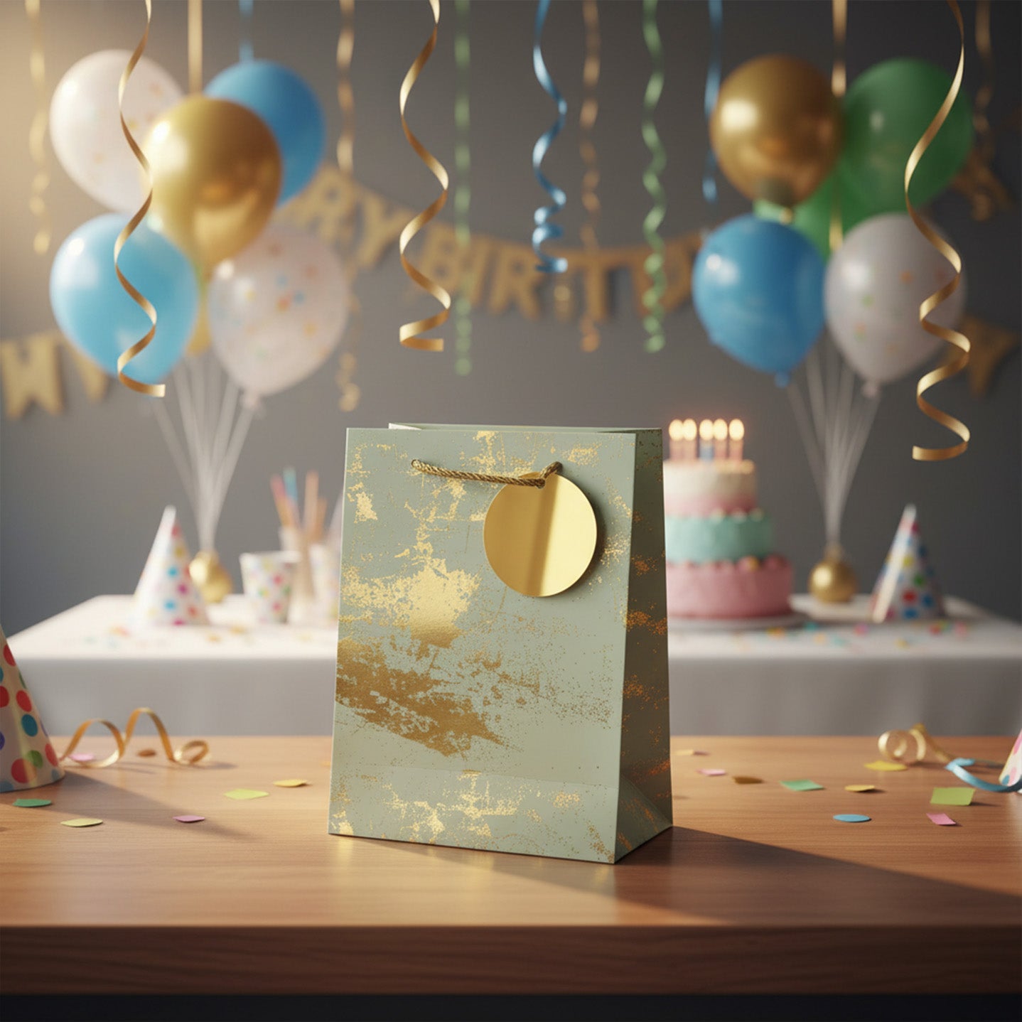 Gift Bags
