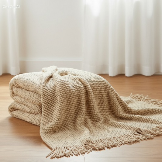 Throw Blanket 50*60"