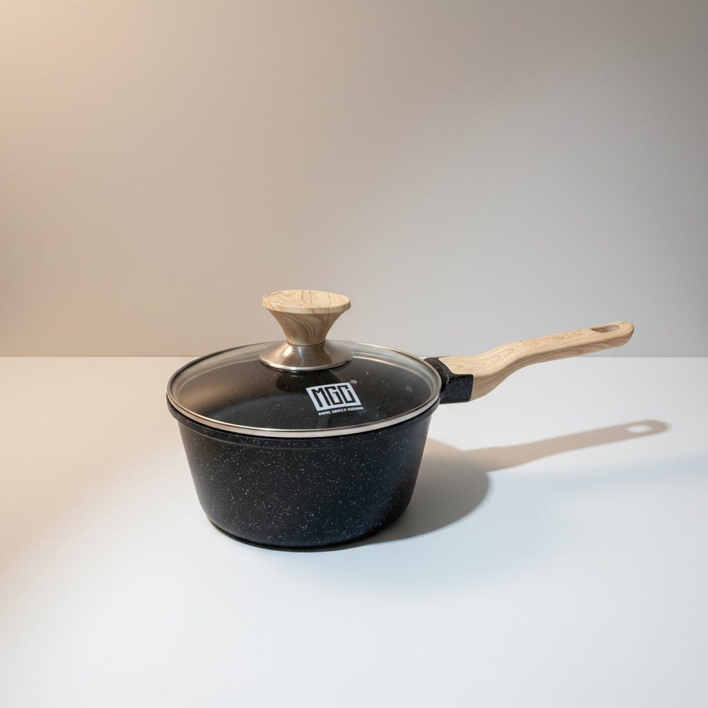 2.1 L MGC Sauce Pan 7"
