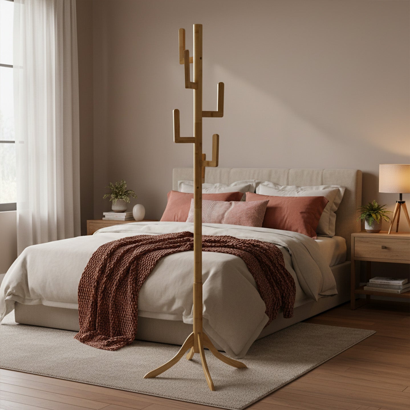 Coat Hanger