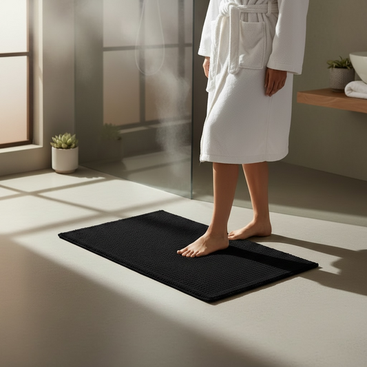 Bathrug 18x30”