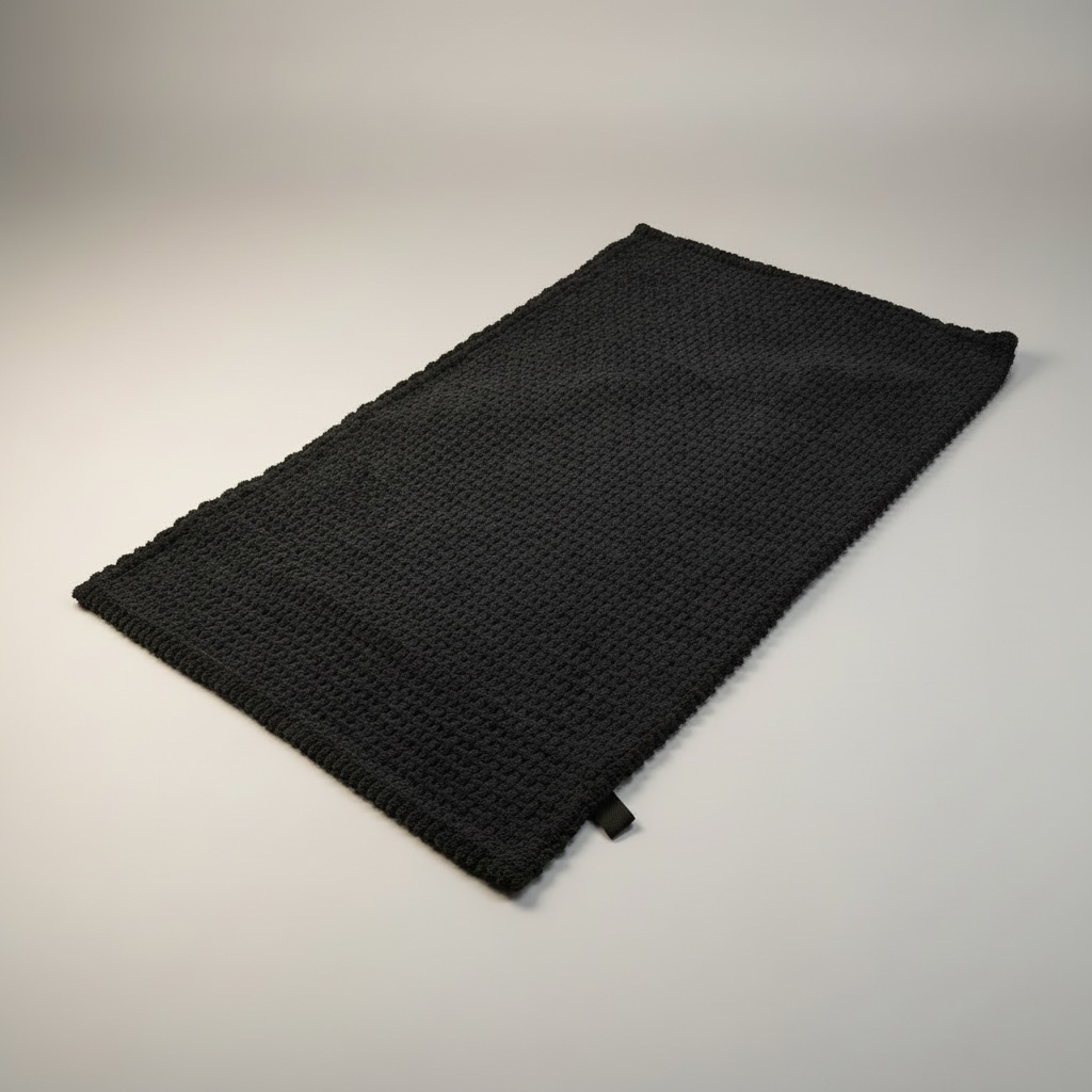 Bathrug 18x30”
