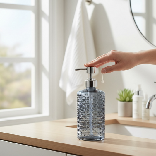 Bath Accessories