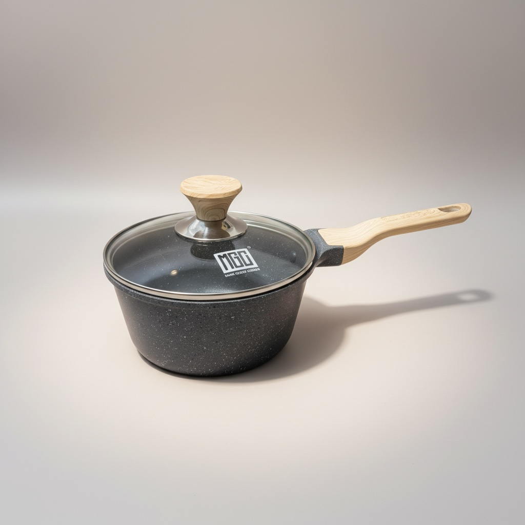 2.1 L MGC Sauce Pan 7"