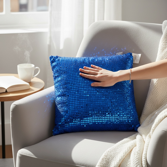 18x18" Decorative Pillows with Filling